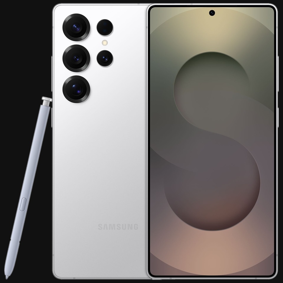 Galaxy S25 Ultra