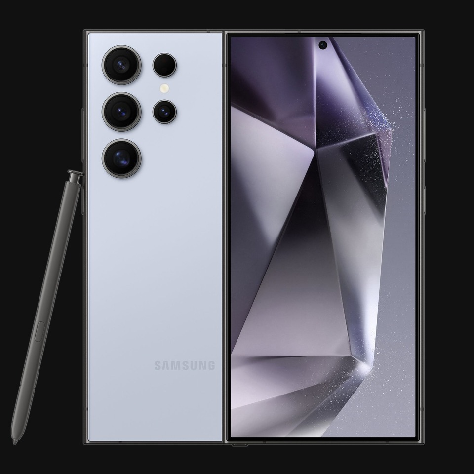 Galaxy S24 Ultra