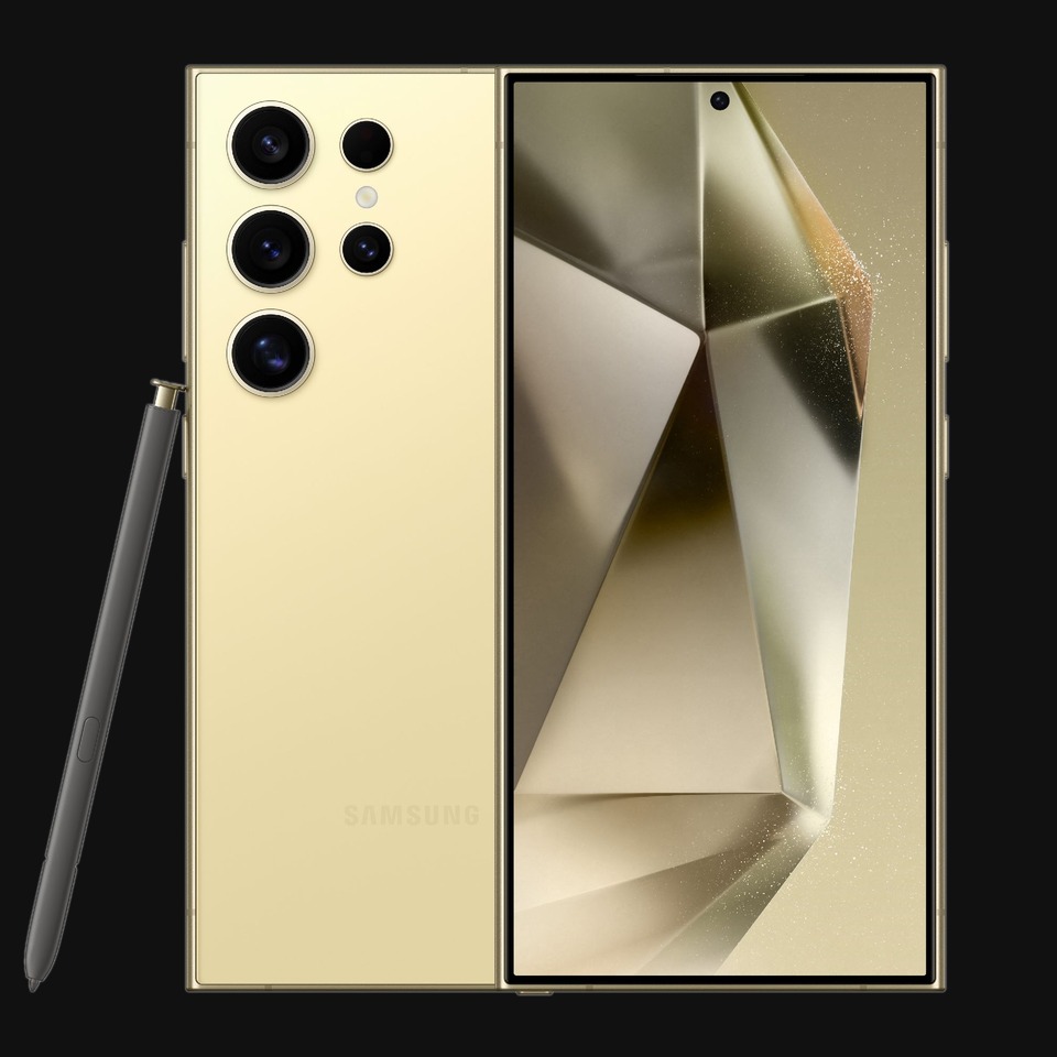 Galaxy S24 Ultra