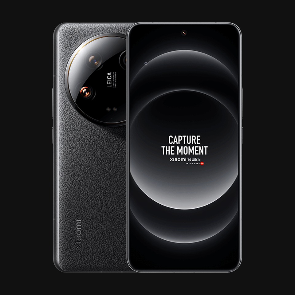 Xiaomi 14 Ultra