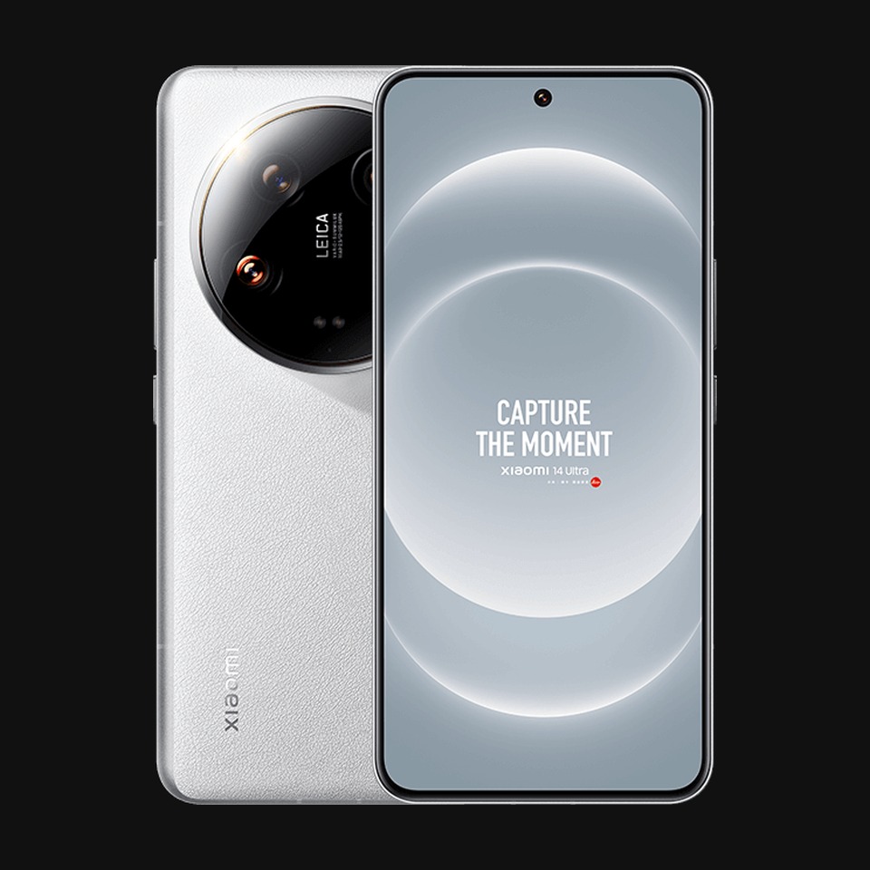 Xiaomi 14 Ultra