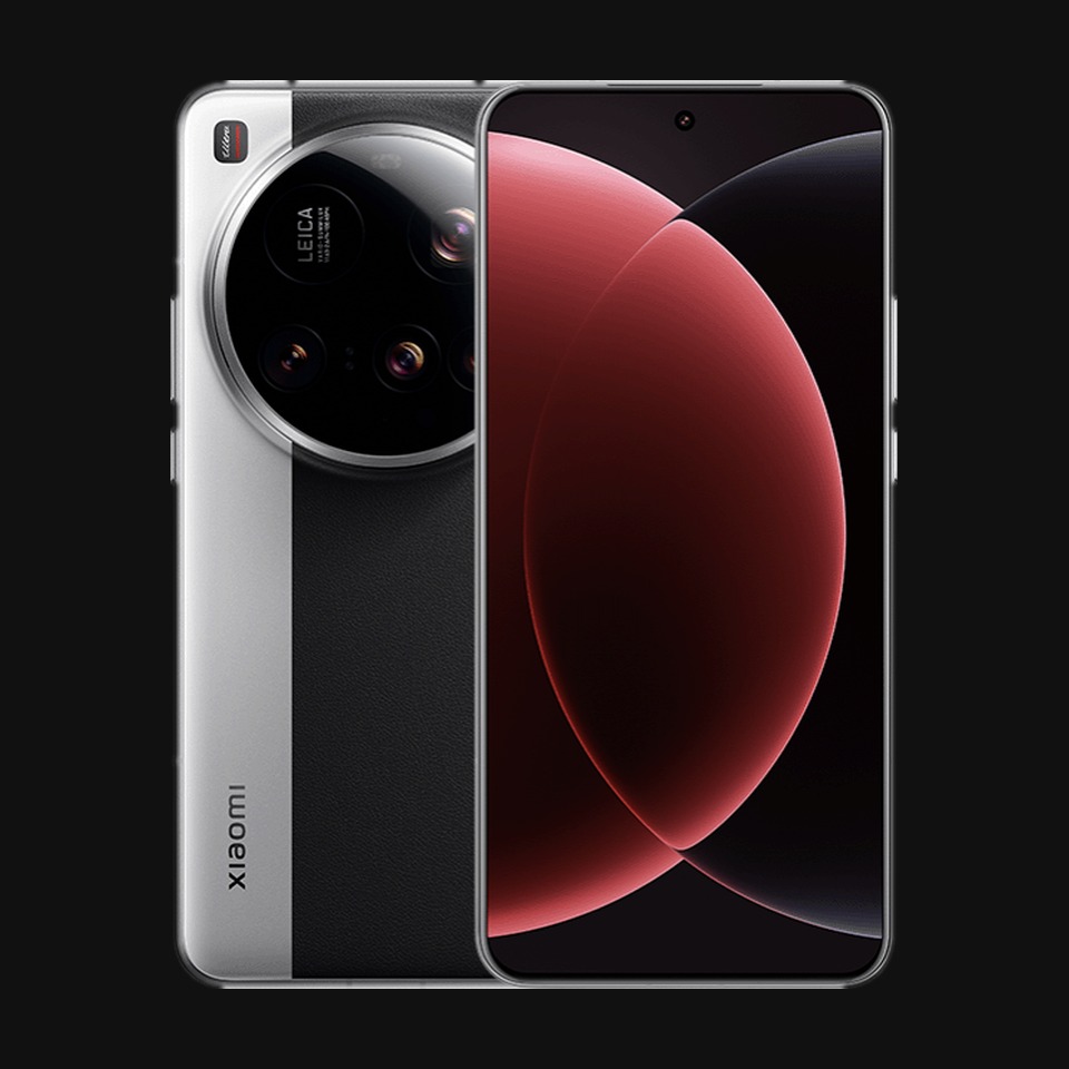 Xiaomi 15 Ultra