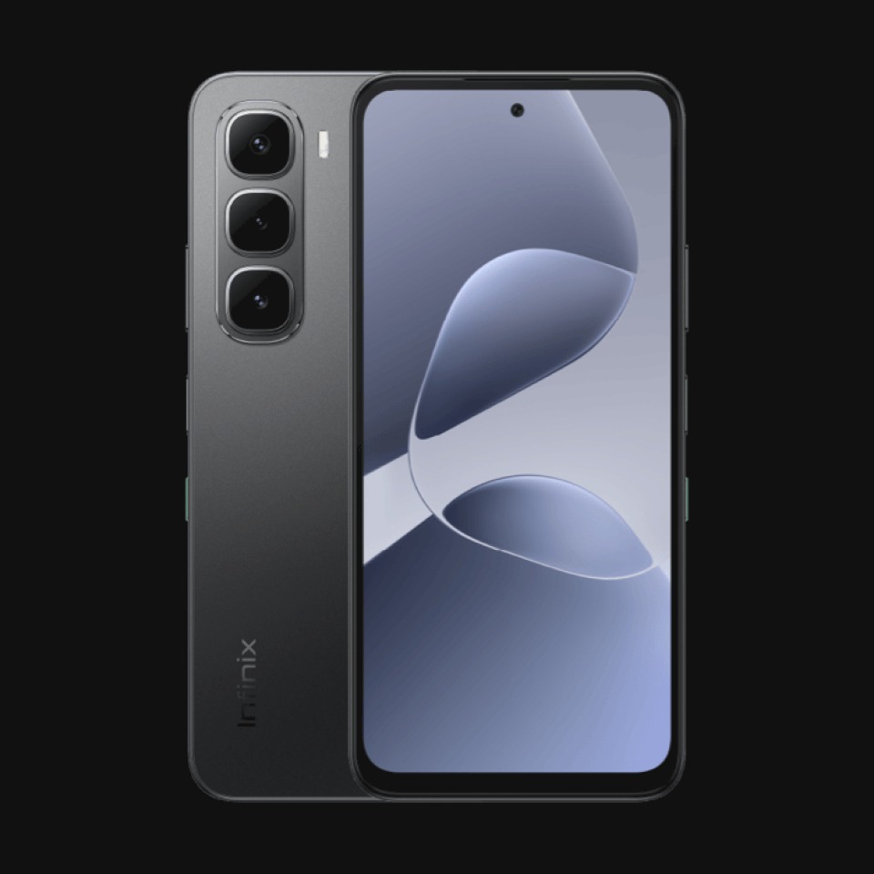 Hot 60i (8 GB / 256 GB)