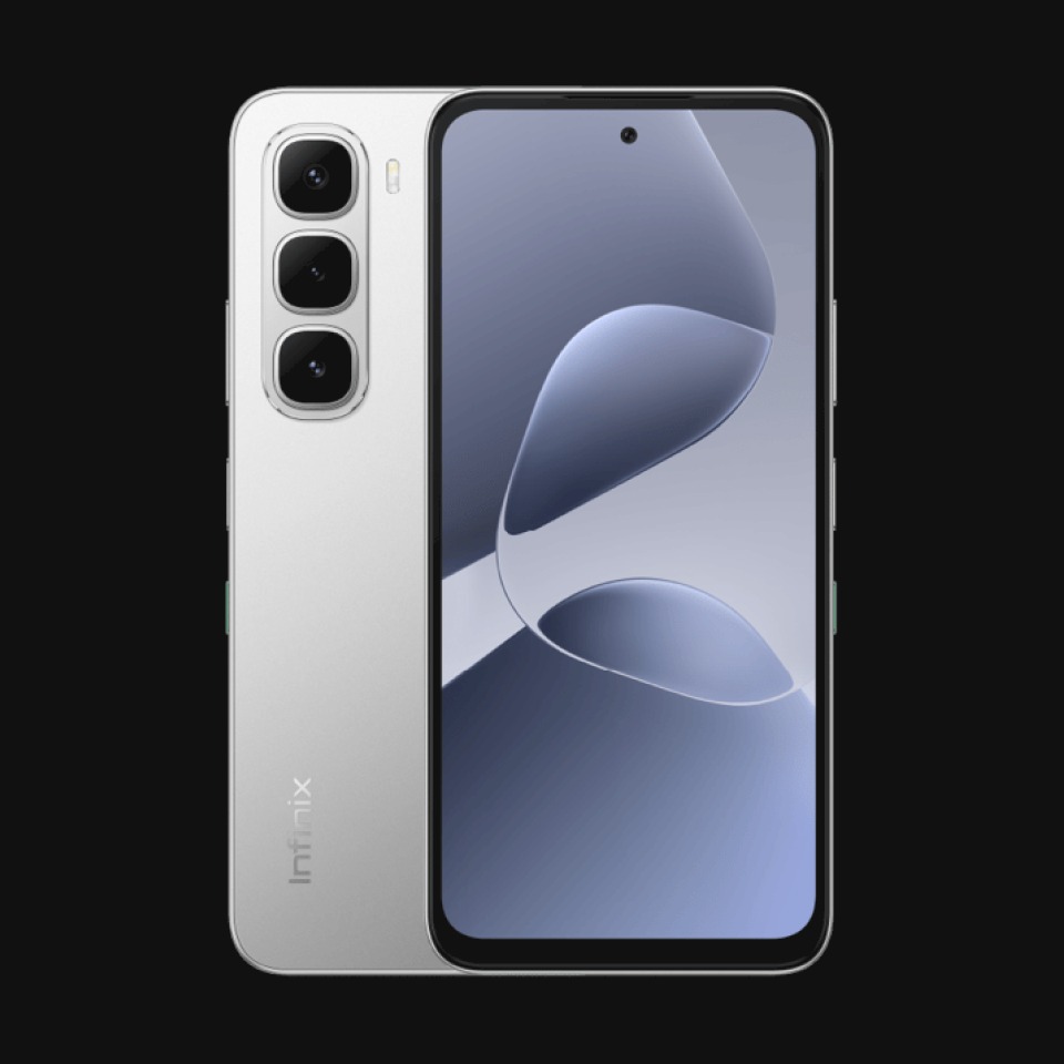 Hot 60i (8 GB / 256 GB)