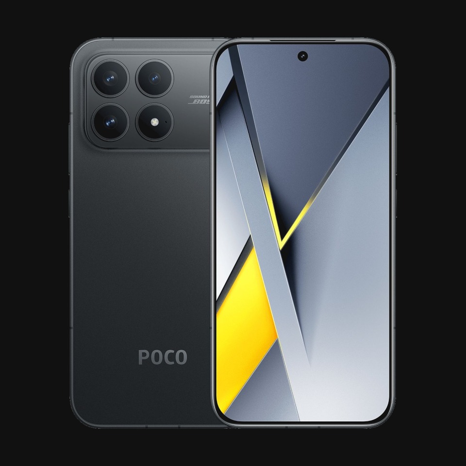 Poco F8 Pro (512 GB)
