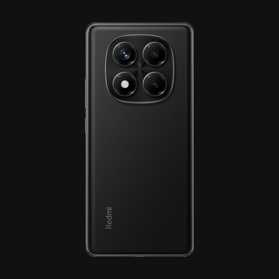 Xiaomi Redmi Note 14 Pro (8 GB / 256 GB)