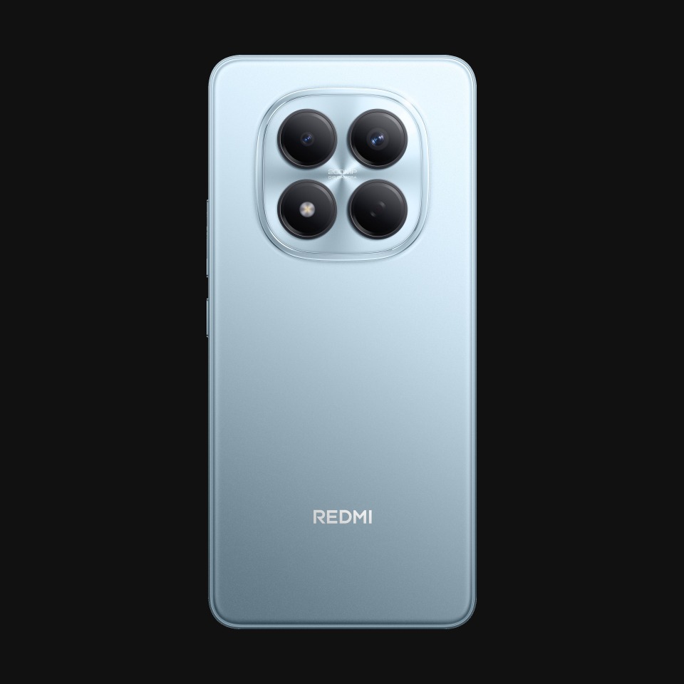 Redmi Note 15 Pro