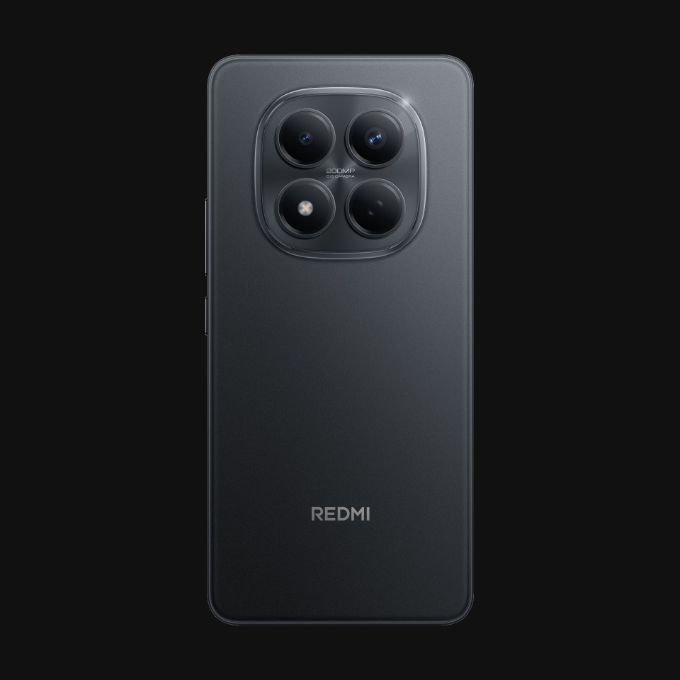 Xiaomi Redmi Note 15 Pro