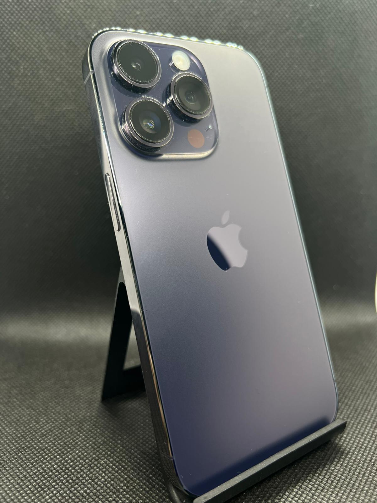 Apple İphone 14 Pro
