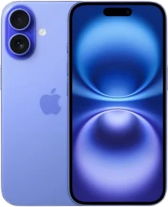 Apple iPhone 16