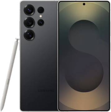 Samsung Galaxy S25 Ultra