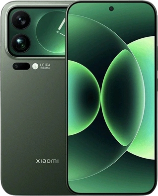 Xiaomi 17 Pro Max
