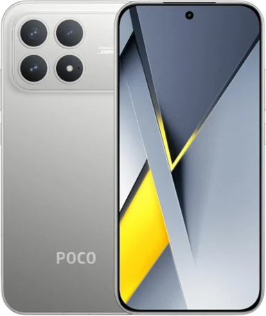 Poco F8 Pro