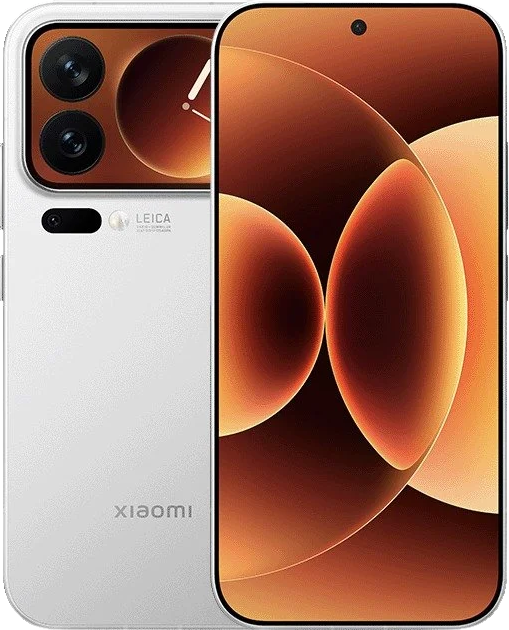 Xiaomi 17 Pro