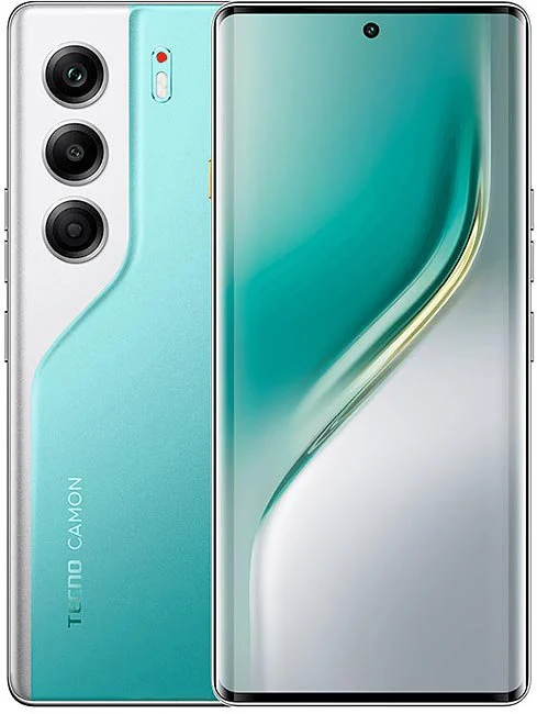 Tecno Camon 40 Pro 5G