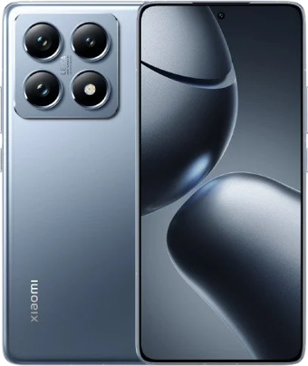 Xiaomi 14T Pro