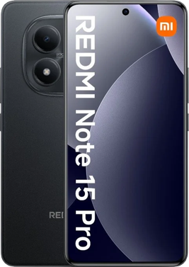 Redmi Note 15 Pro
