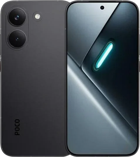Poco X8 Pro