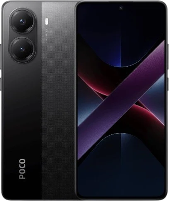 Poco X7 Pro